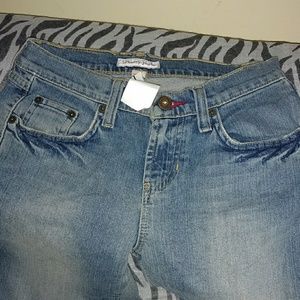 Women's Jeans